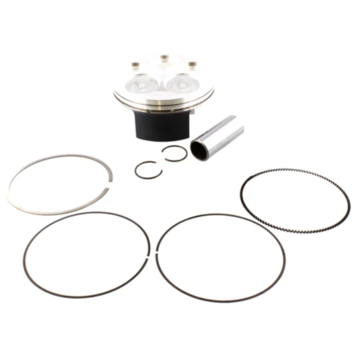 Kolbensatz 62. 67MM B Athena 14 mm Kolbenbolzen Big Bore passend für: MBK Ocito