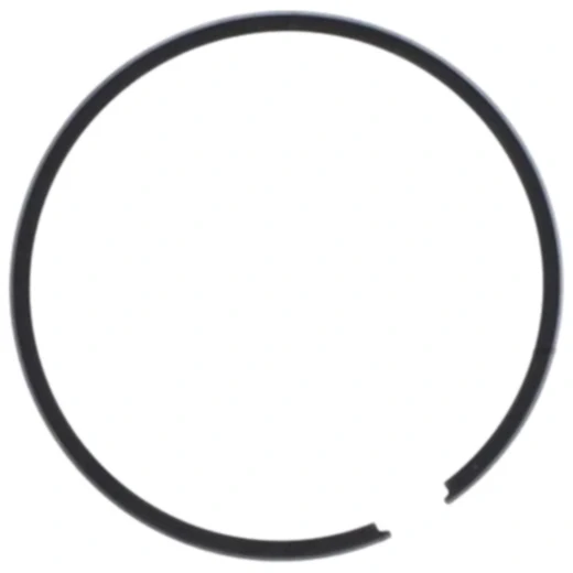 Kolbenring 47. 6 mm Athena verchromt passend für: Piaggio Free, Zip, NRG
