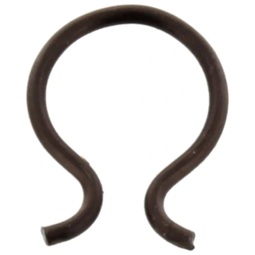 Sicherungsclip Originalersatzteil Bremsbacke passend für: Vespa PX