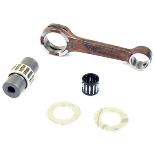 Pleuel Satz Athena passend für: Suzuki RM_1