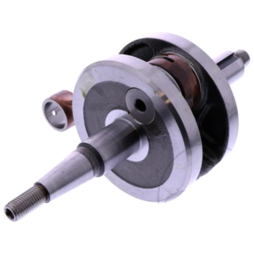 Kurbelwelle Standard Athena passend für: Yamaha YZ_0