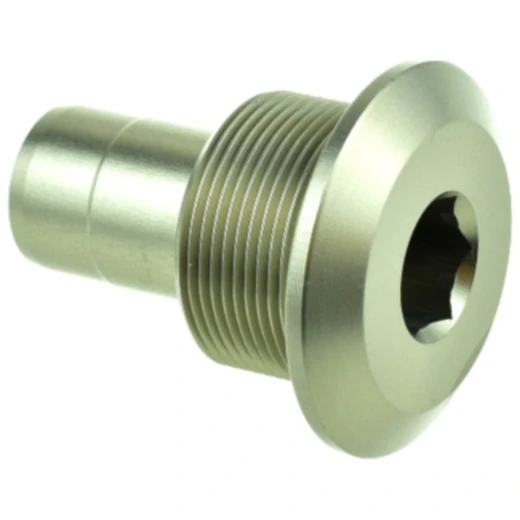 Lagerzapfen M27X1. 25X43. 5 mm passend für: BMW R, K