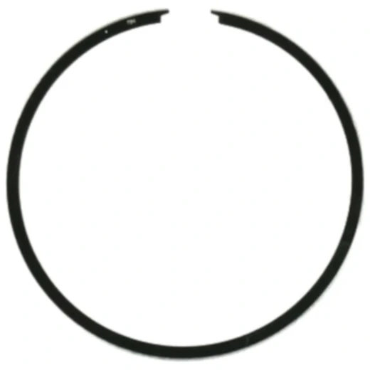 Kolbenring 40X1. 0MM Athena verchromt passend für: Piaggio Free, Zip, NRG