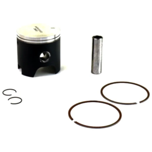Kolbensatz 64. 95 mm B Athena geschmiedet Big Bore passend für: Derbi GPR
