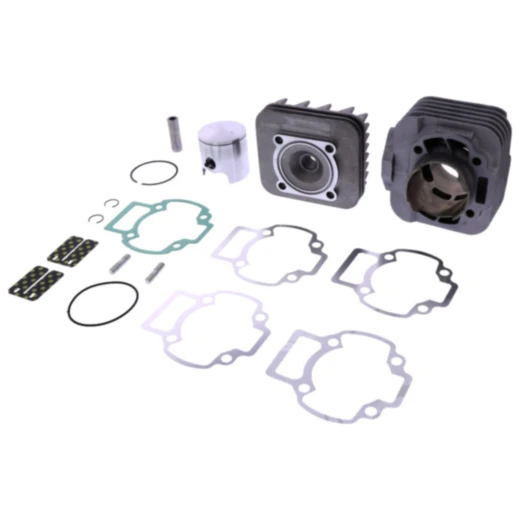 Zylindersatz 70CCM Athena Big Bore Zylindersatz passend für: Piaggio Free, Liberty, Zip