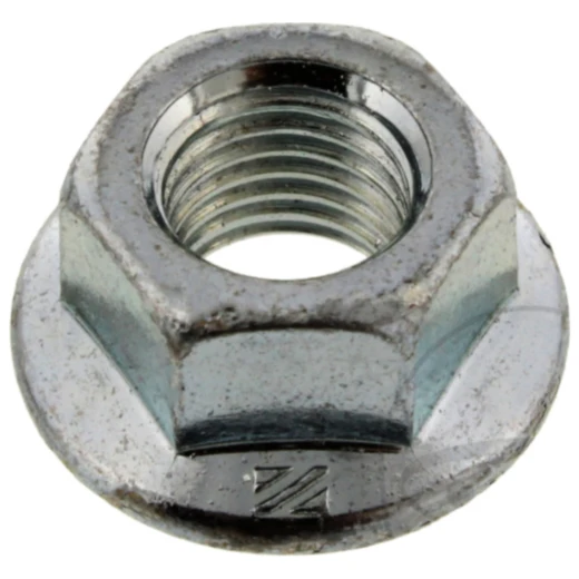 Mutter Originalersatzteil passend für: Piaggio Zip, NRG, TPH