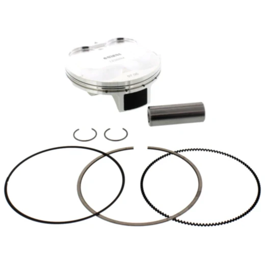 Kolbensatz 97. 96MM A Athena geschmiedet Big Bore passend für: Honda CRF