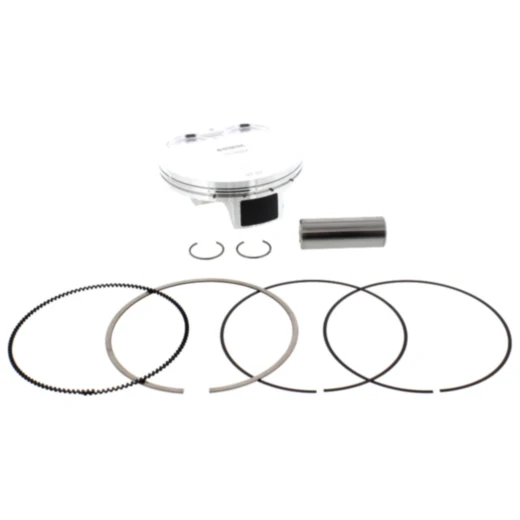 Kolbensatz 97. 97 mm B Athena geschmiedet Big Bore passend für: Honda CRF