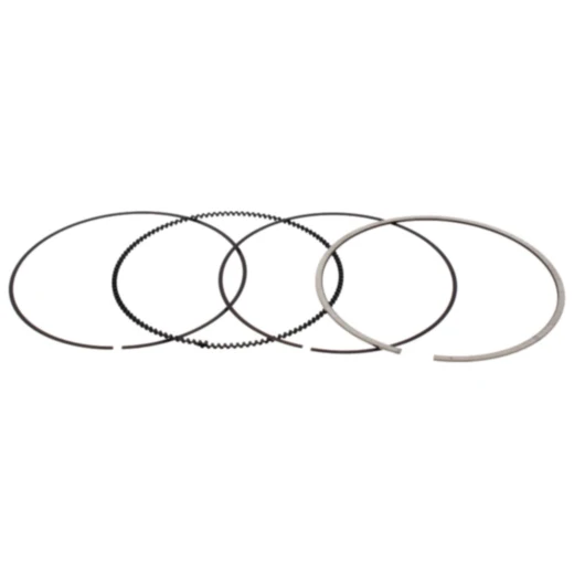 Kolbenring Satz Athena verchromt passend für: Honda CRF 7562012