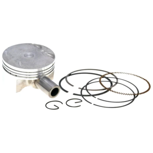 Kolbensatz 52 mm Naraku passend für: Yamaha YP, VP, Rieju Marathon