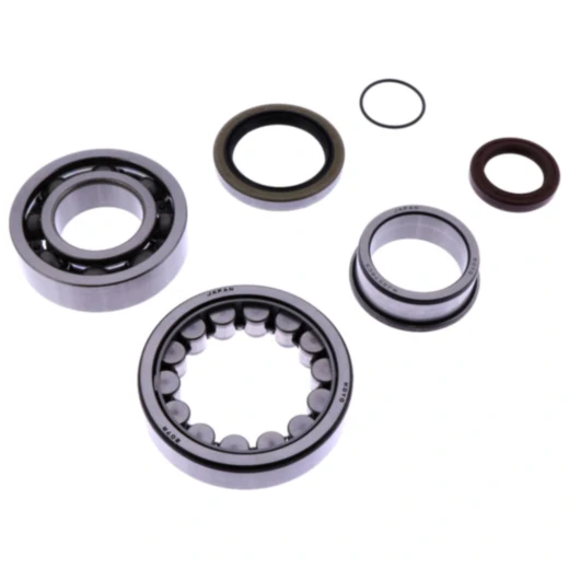 Kurbelwellenlager Satz Athena mit Wellendichtring passend für: Husqvarna TE, TC, TX