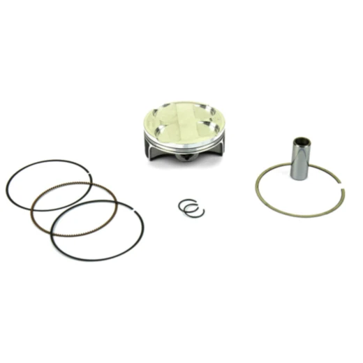 Kolbensatz 76. 96 mm A Athena Offroad geschmiedet Standard Bore passend für: Kawasaki KX 7562031