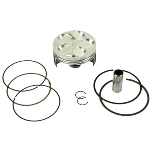 Kolbensatz Standard Bore 76.96 mm A für Offroad