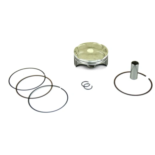 Kolbensatz 76. 95 mm A Athena Offroad geschmiedet Standard Bore passend für: Fantic XEF, XXF