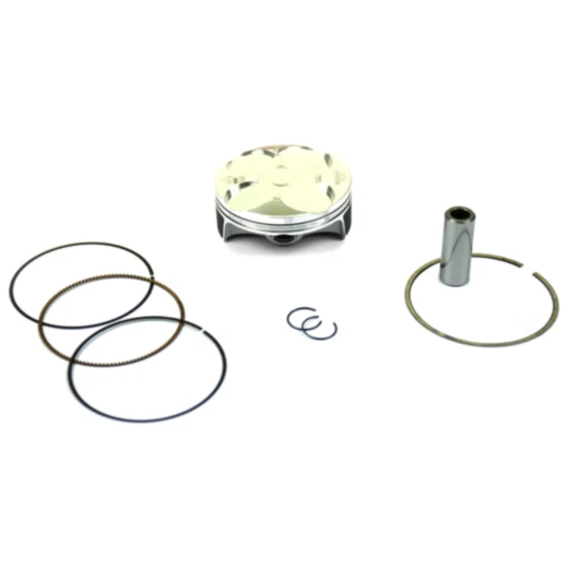 Kolbensatz 76. 75 mm A Athena Offroad geschmiedet Standard Bore passend für: Honda CRF 7562039