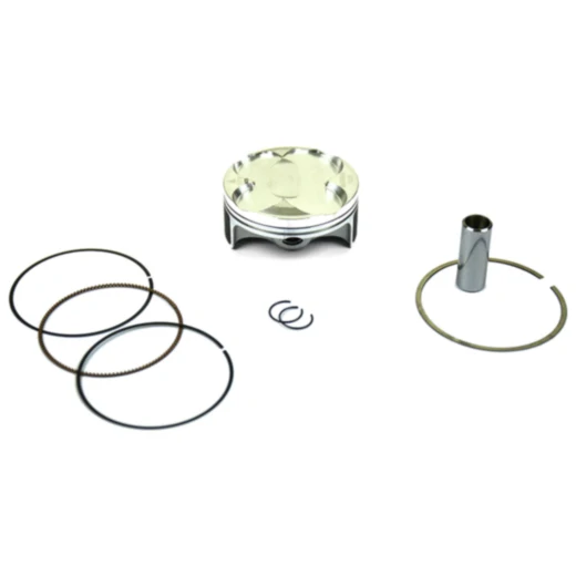 Kolbensatz 76.95 mm A Athena Offroad geschmiedet