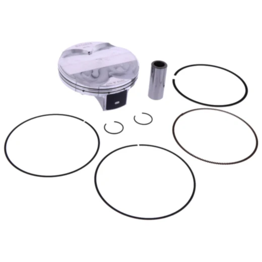 Kolbensatz 95. 95 mm A Athena Offroad geschmiedet Standard Bore passend für: Kawasaki KX 7562045