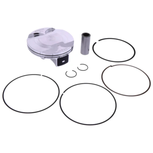 Kolbensatz 94. 95 mm A Athena Offroad geschmiedet Standard Bore passend für: Husqvarna FC, FS