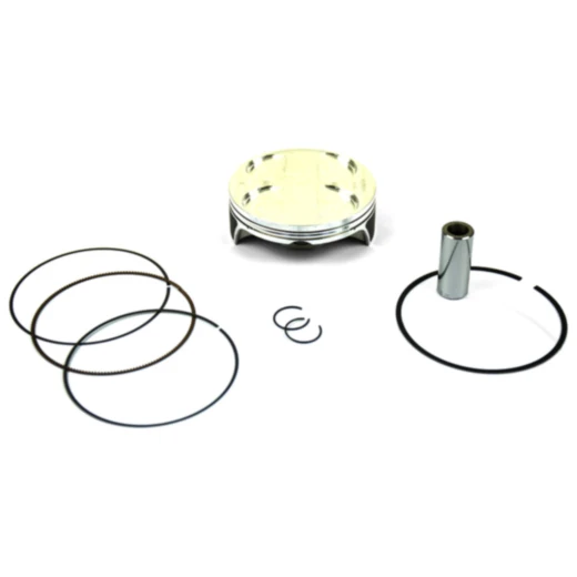 Kolbensatz 95. 95 mm A Athena Offroad geschmiedet Standard Bore passend für: Honda CRF