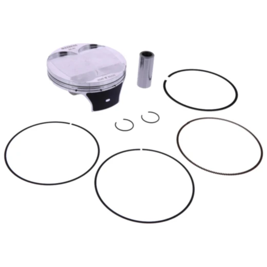 Kolbensatz 95.95 mm A Athena Offroad geschmiedet Standard Bore