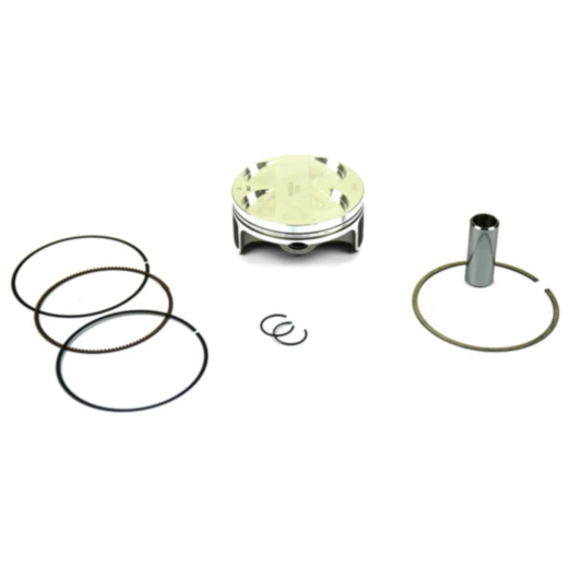Kolbensatz 76. 97 mm B Athena Offroad geschmiedet Standard Bore passend für: Kawasaki KX 7562057
