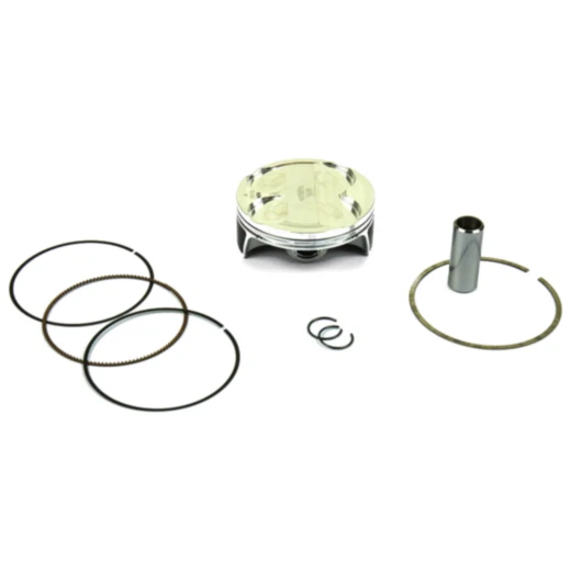 Kolbensatz 76. 97 mm B Athena Offroad geschmiedet Standard Bore passend für: Kawasaki KX 7562059