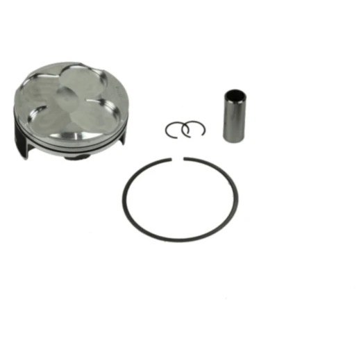 Kolbensatz 77.97 mm B für Offroad Motorräder Athena geschmiedet