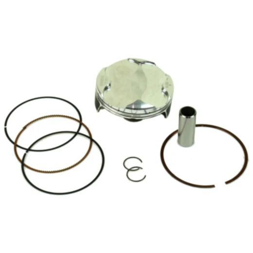 Kolbensatz 77. 96 mm B Athena Offroad geschmiedet Standard Bore passend für: Husqvarna FE, FC