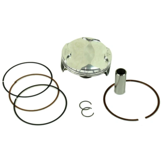 Kolbensatz 77. 96 mm B Athena Offroad geschmiedet Standard Bore