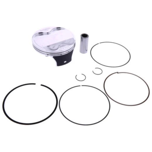 Kolbensatz 95. 96 mm B Athena Offroad geschmiedet Standard Bore passend für: Kawasaki KX