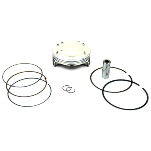 Kolbensatz 96.96 mm B Athena Offroad geschmiedet für 4-Takt Motorräder