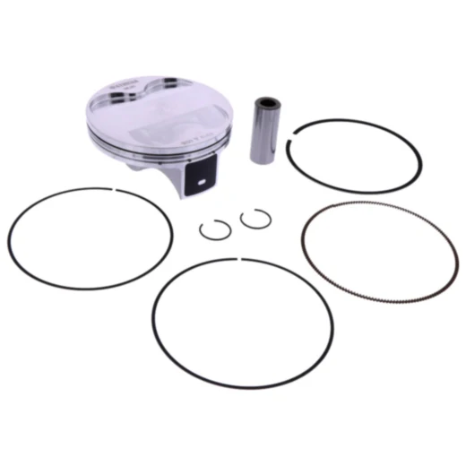 Kolbensatz 96.96 mm B Offroad geschmiedet Standard Bore