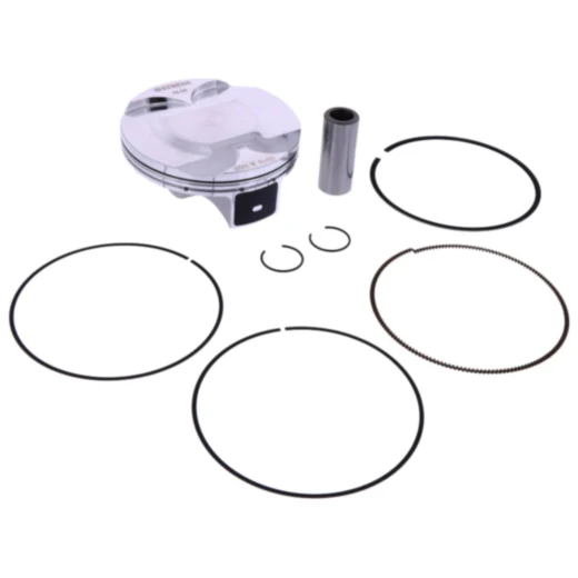 Kolbensatz 94. 96 mm B Athena Offroad geschmiedet Standard Bore passend für: Husqvarna FC, FS