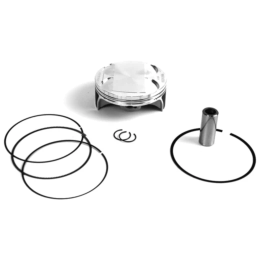 Kolbensatz 95.96 mm B ATHENA Offroad geschmiedet Standard Bore