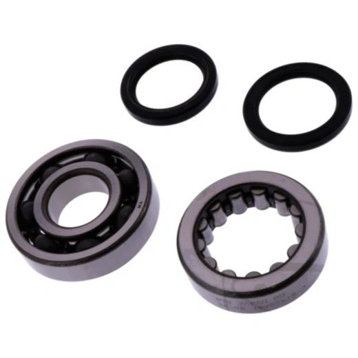 Kurbelwellenlager Satz Athena mit Wellendichtring passend für: Honda CRF 7562096