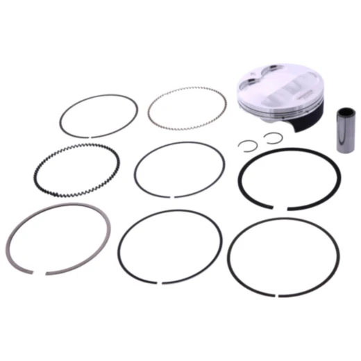 Kolbensatz 84. 95 mm A Athena geschmiedet Big Bore passend für: Honda CRF