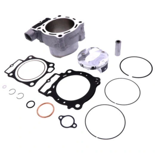 Zylindersatz 450CCM Athena Standard Zylindersatz passend für: Honda CRF 7562116