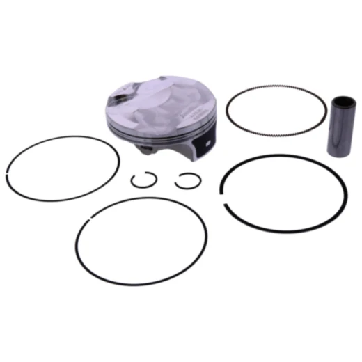 Kolbensatz 78. 95 mm A Athena Offroad geschmiedet Standard Bore passend für: Honda CRF