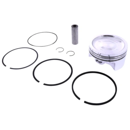 Kolbensatz 71. 95 mm A Athena 15 mm Kolbenbolzen Standard Bore passend für: Piaggio Beverly, MP3, XEvo