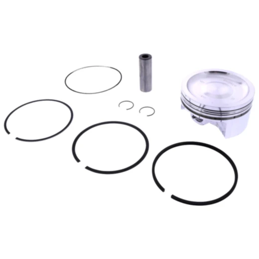 Kolbensatz 71. 96 mm B Athena 15 mm Kolbenbolzen Standard Bore passend für: Piaggio Beverly, MP3, XEvo