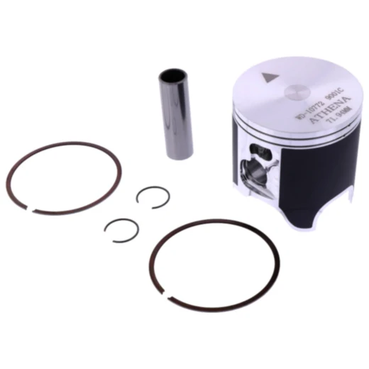 Kolbensatz 71. 94 mm A Athena geschmiedet Standard Bore passend für: Husqvarna TE 7562175
