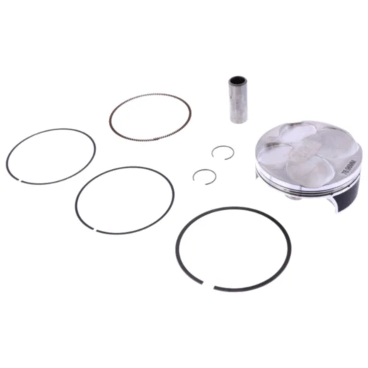 Kolbensatz 76. 96 mm A Athena geschmiedet Standard Bore passend für: Kawasaki KX 7562183