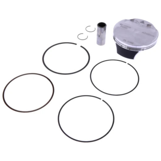 Kolbensatz 76.95 mm A Athena geschmiedet Standard Bore