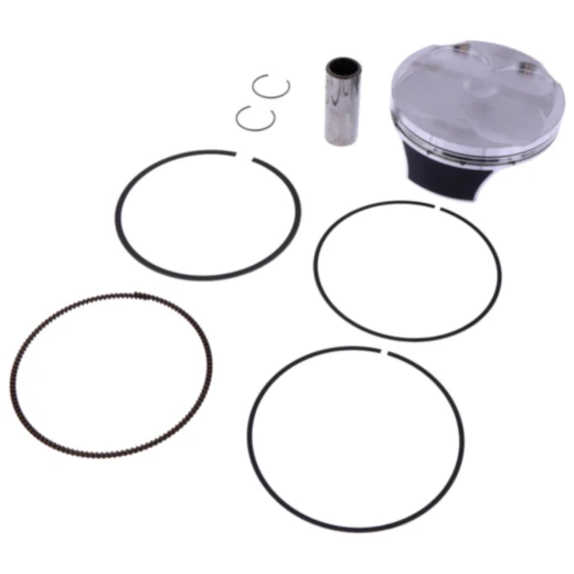 Kolbensatz 76.95 mm A Athena geschmiedet