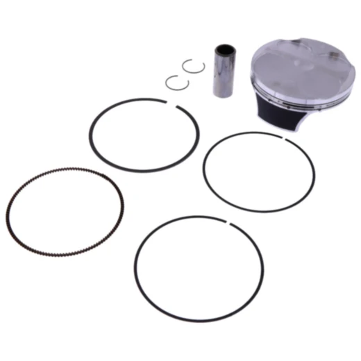 Kolbensatz 76.96 mm B für Athena geschmiedet Standard Bore 7562189