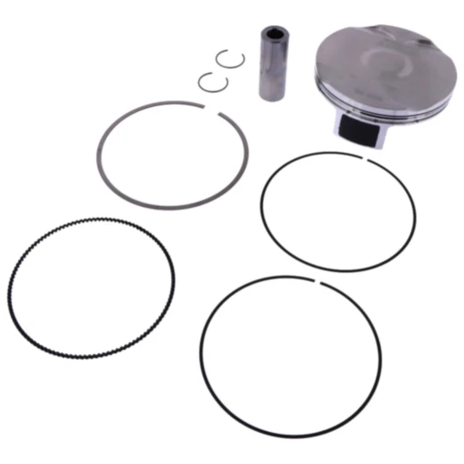 Kolbensatz 94. 95 mm A Athena geschmiedet Standard Bore passend für: Husqvarna FE