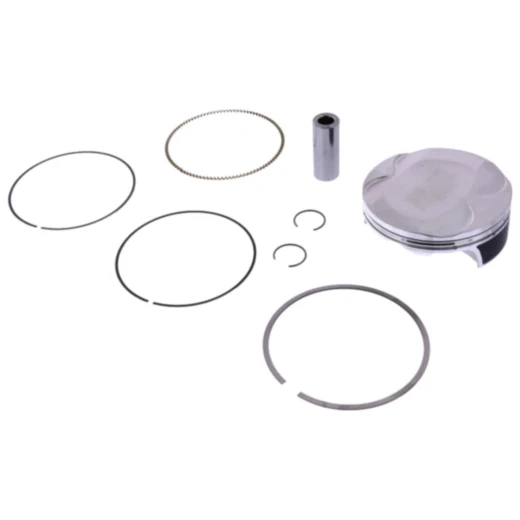 Kolbensatz 87. 97 mm B Athena geschmiedet Standard Bore passend für: Husqvarna FE 7562225