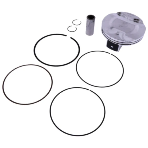 Kolbensatz 94. 97 mm C Athena Offroad geschmiedet Standard Bore passend für: Husqvarna FC, FS