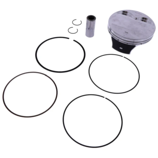Kolbensatz geschmiedet 95.47 mm C für Offroad Motorräder