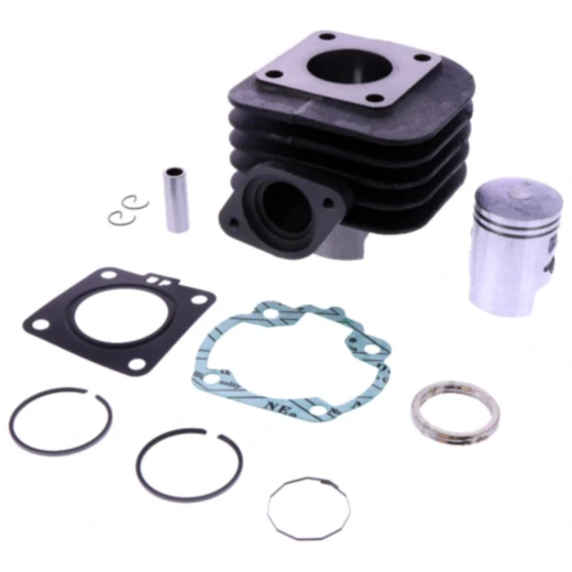 Zylindersatz Grauguss JMP Standard Zylindersatz passend für: Kymco People, Vitality, Agility